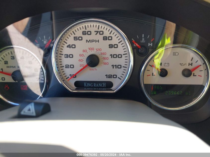 2006 Ford F-150 Fx4/Lariat/Xlt VIN: 1FTPW14526KB14572 Lot: 39476392