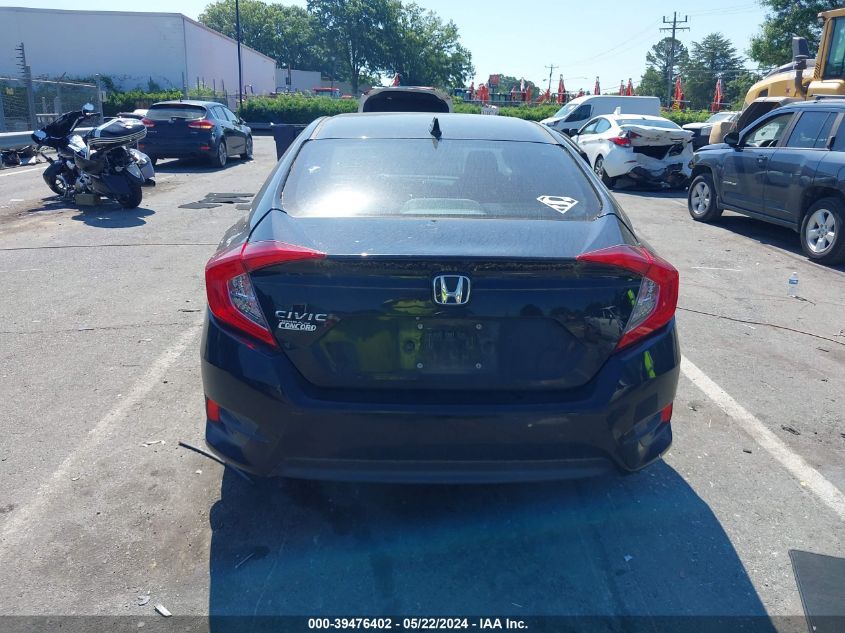 19XFC2F79HE032952 2017 HONDA CIVIC - Image 16