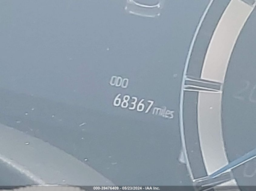 2021 Toyota Highlander Hybrid Xle VIN: 5TDGARAH9MS509009 Lot: 39476409