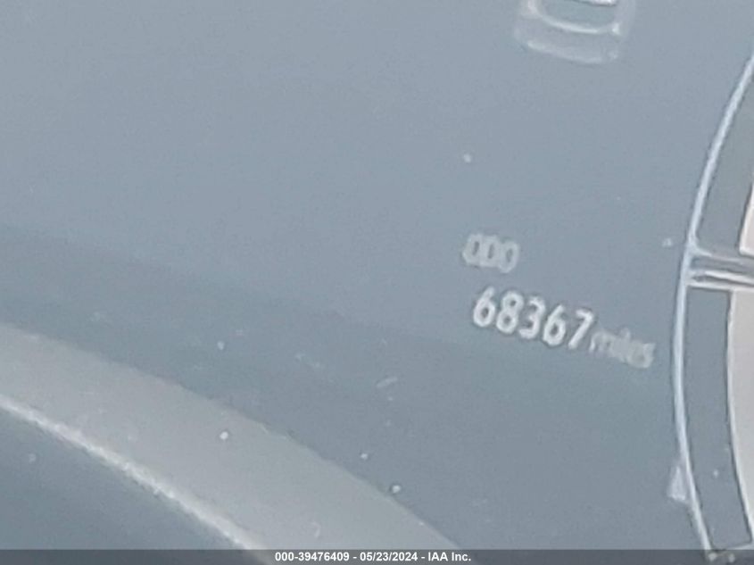 2021 Toyota Highlander Hybrid Xle VIN: 5TDGARAH9MS509009 Lot: 39476409