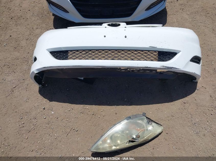 2006 Toyota Sienna Le VIN: 5TDZA23C66S519307 Lot: 39476412