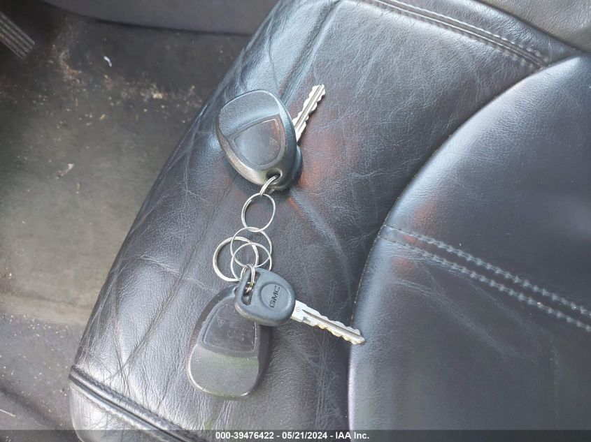 2011 GMC Acadia Slt-1 VIN: 1GKKRRED5BJ294267 Lot: 39476422