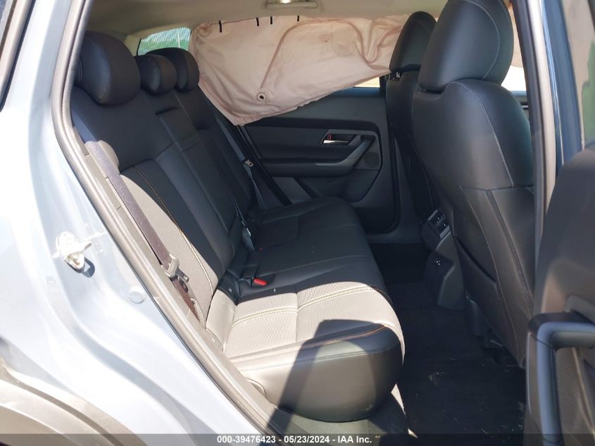 2023 Mazda Cx-50 2.5 S Premium Plus VIN: 7MMVABEM5PN107746 Lot: 39476423