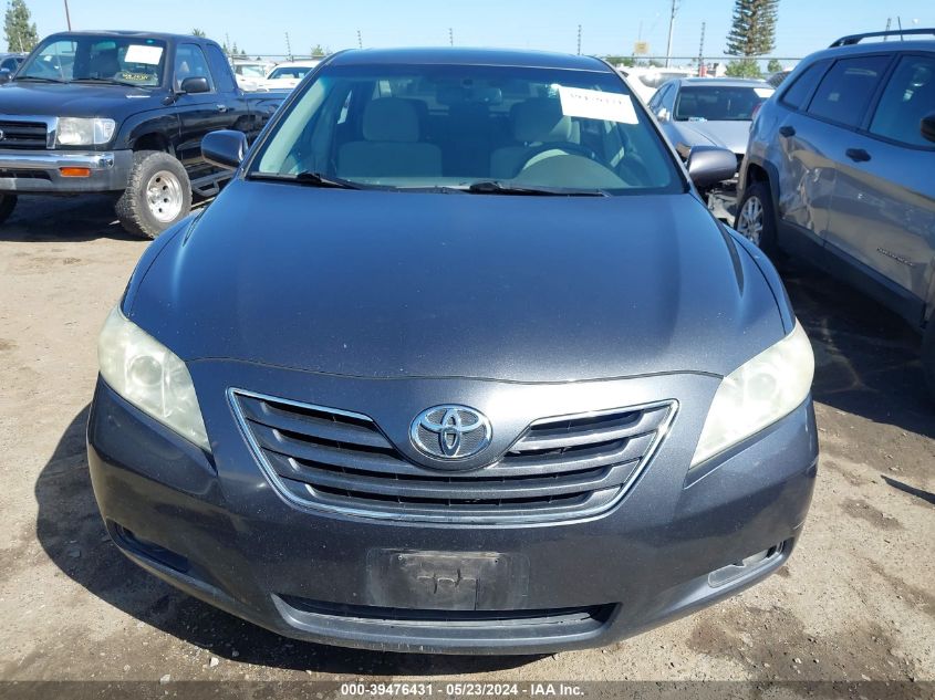 2009 Toyota Camry Xle VIN: 4T1BE46K79U886538 Lot: 39476431