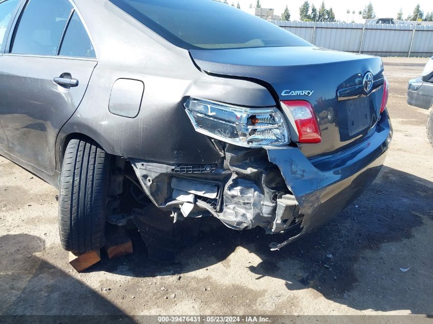 2009 Toyota Camry Xle VIN: 4T1BE46K79U886538 Lot: 39476431