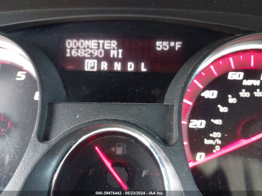 2007 GMC Acadia Slt-1 VIN: 1GKER23787J171104 Lot: 39476442