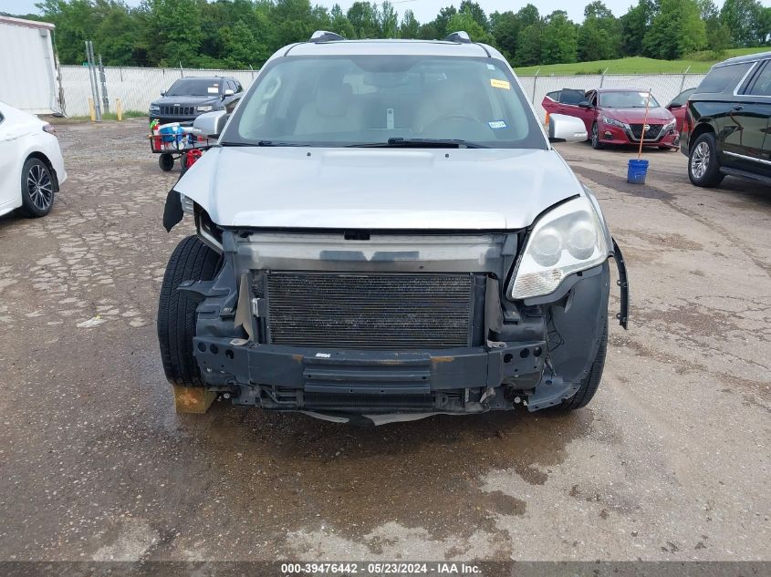 2007 GMC Acadia Slt-1 VIN: 1GKER23787J171104 Lot: 39476442