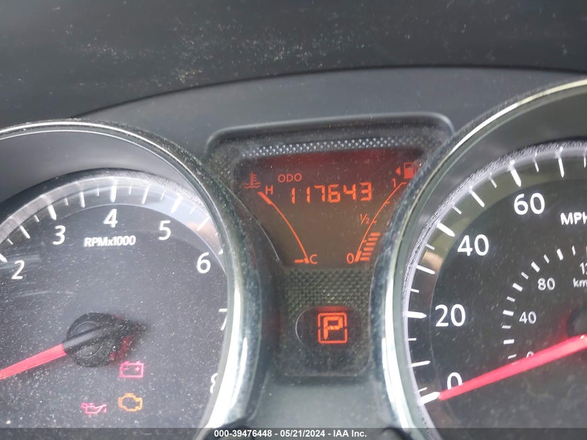 2012 Nissan Versa 1.6 Sv VIN: 3N1CN7AP8CL813180 Lot: 39476448