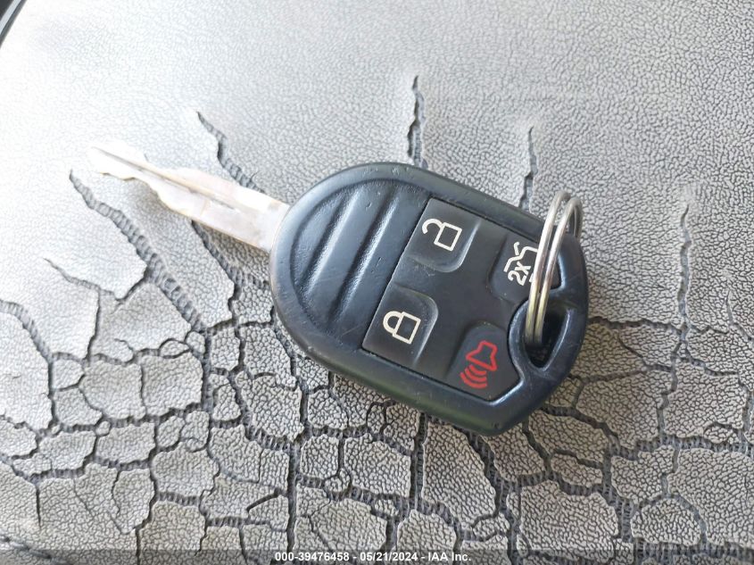 2012 Ford Taurus Sel VIN: 1FAHP2EW0CG108708 Lot: 39476458