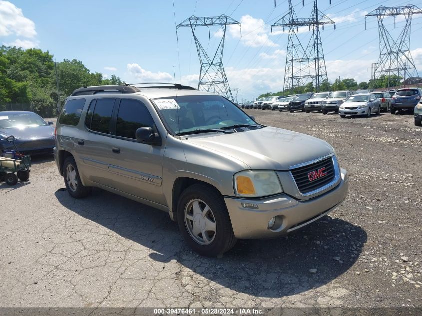 2003 GMC Envoy