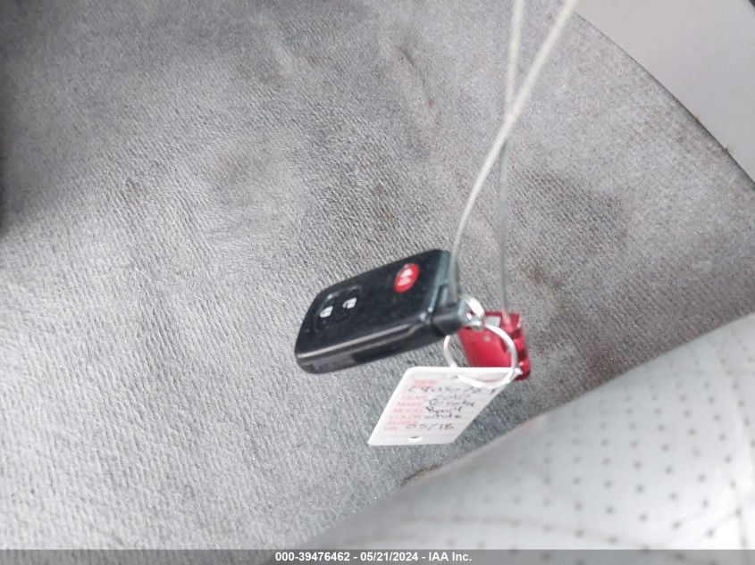 2010 Toyota Rav4 Limited VIN: 2T3YF4DV6AW027893 Lot: 39476462