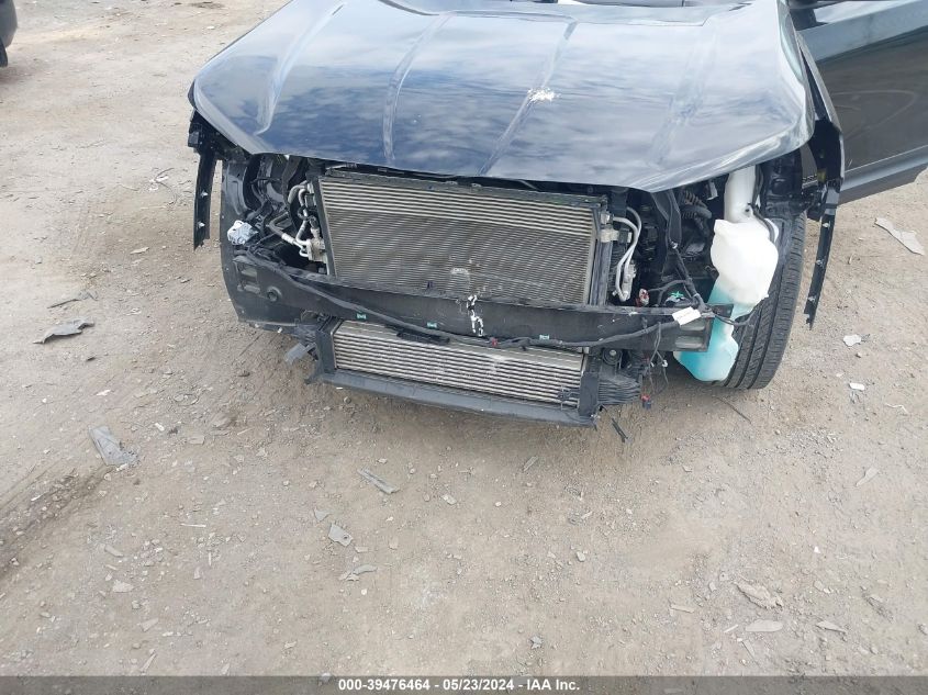 2020 GMC Terrain Fwd Sle VIN: 3GKALMEV4LL217103 Lot: 39476464