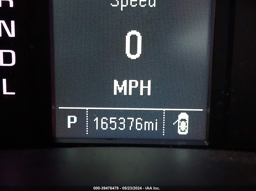 2017 Chevrolet Silverado 1500 Custom VIN: 1GCRCPEC9HZ115732 Lot: 39476478