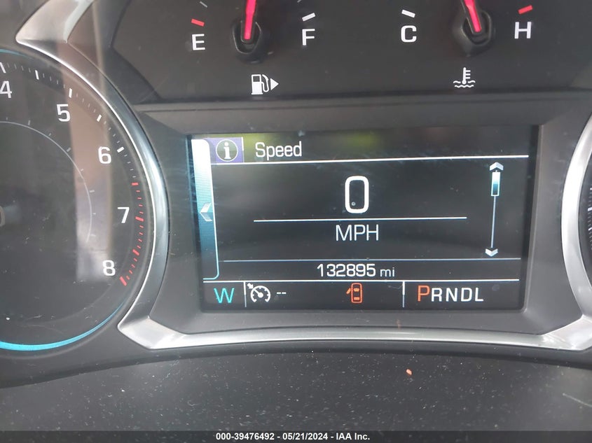 2018 Chevrolet Malibu Lt VIN: 1G1ZD5ST6JF157037 Lot: 39476492