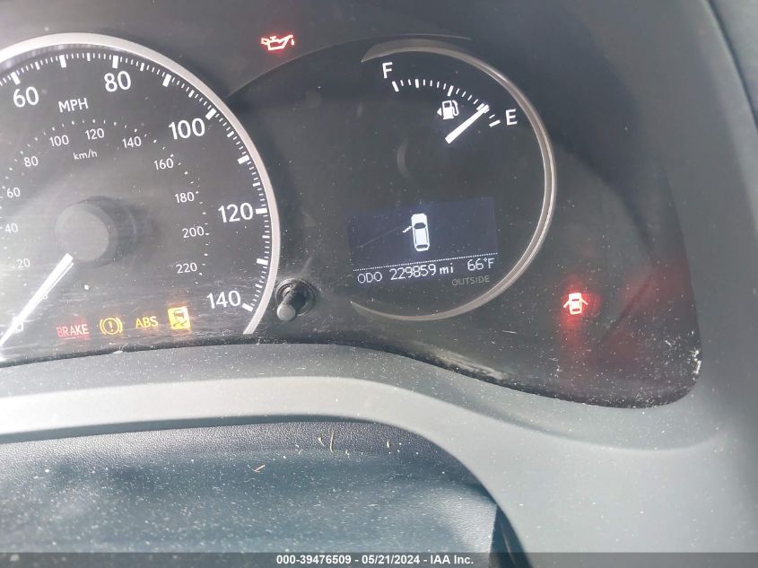 2011 Lexus Ct 200H Premium VIN: JTHKD5BH8B2013159 Lot: 39476509