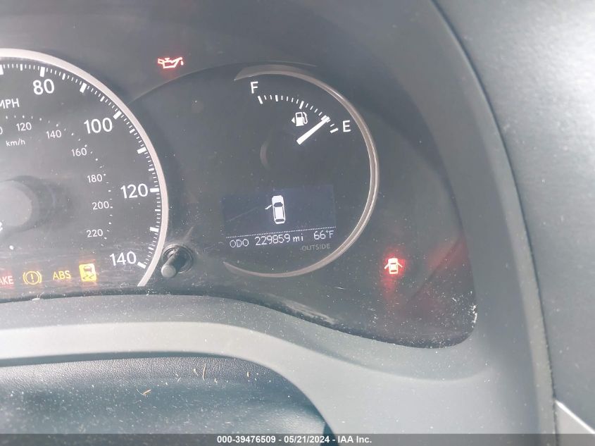 2011 Lexus Ct 200H Premium VIN: JTHKD5BH8B2013159 Lot: 39476509