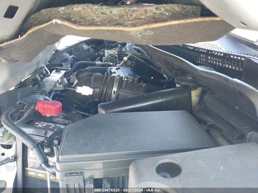 2014 HONDA CR-V EX - 5J6RM4H54EL068451