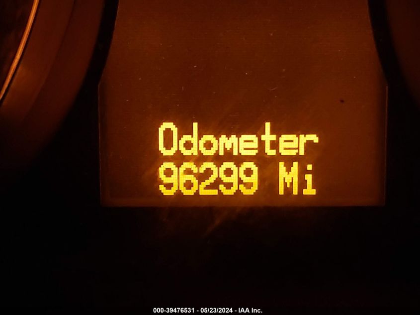 2010 Saturn Vue Xe VIN: 3GSALAE17AS583989 Lot: 39476531