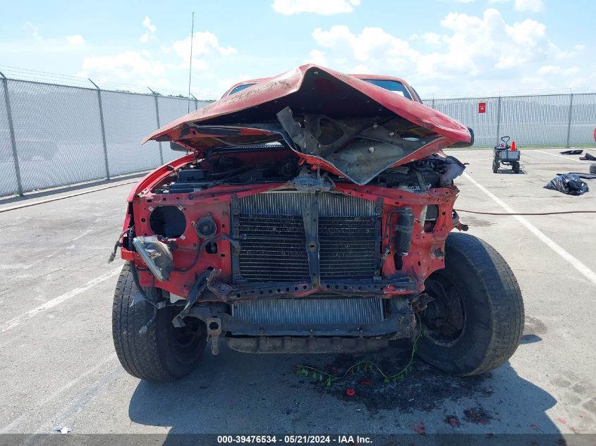 1996 Toyota Tacoma Xtracab VIN: 4TAWN72N6TZ101357 Lot: 39476534