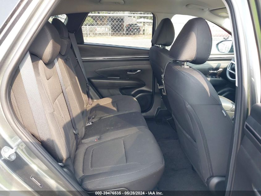 2023 Hyundai Tucson Sel VIN: 5NMJB3AEXPH162822 Lot: 39476535
