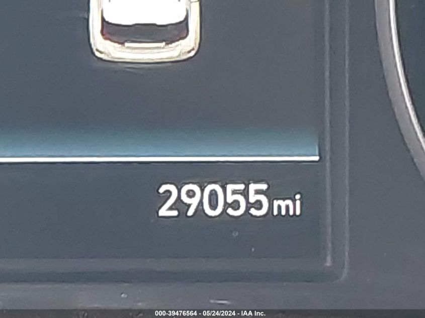 2021 Hyundai Veloster N VIN: KMHT36AH4MU010214 Lot: 39476564