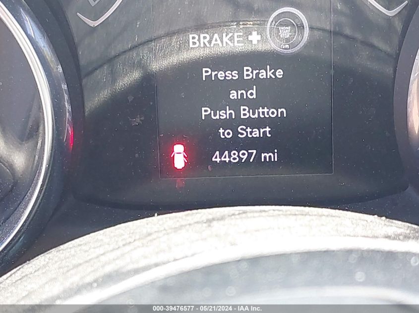 2019 Jeep Wrangler Unlimited Sport S 4X4 VIN: 1C4HJXDG6KW516606 Lot: 39476577