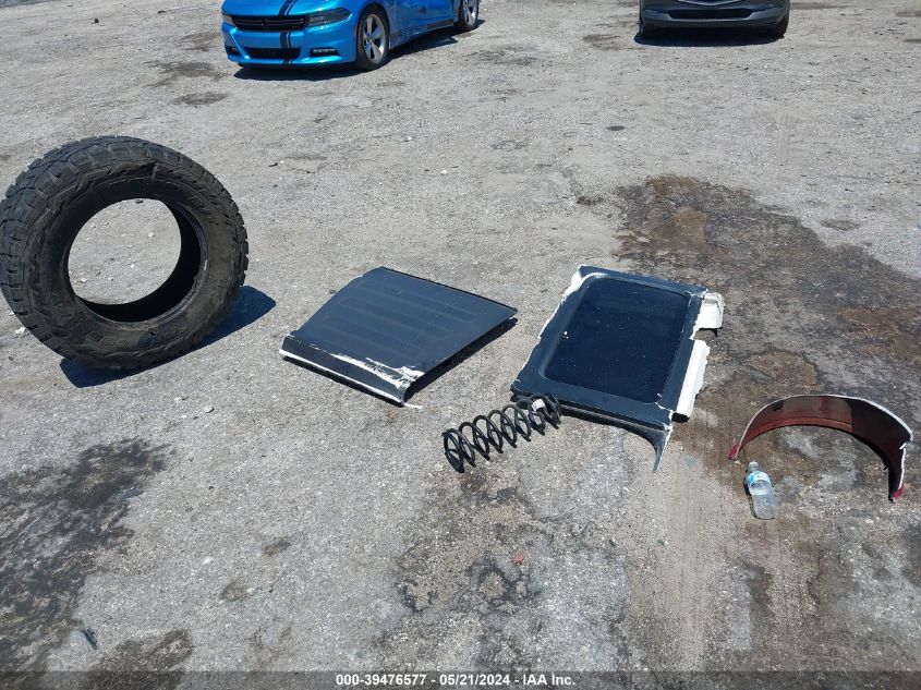 2019 Jeep Wrangler Unlimited Sport S 4X4 VIN: 1C4HJXDG6KW516606 Lot: 39476577