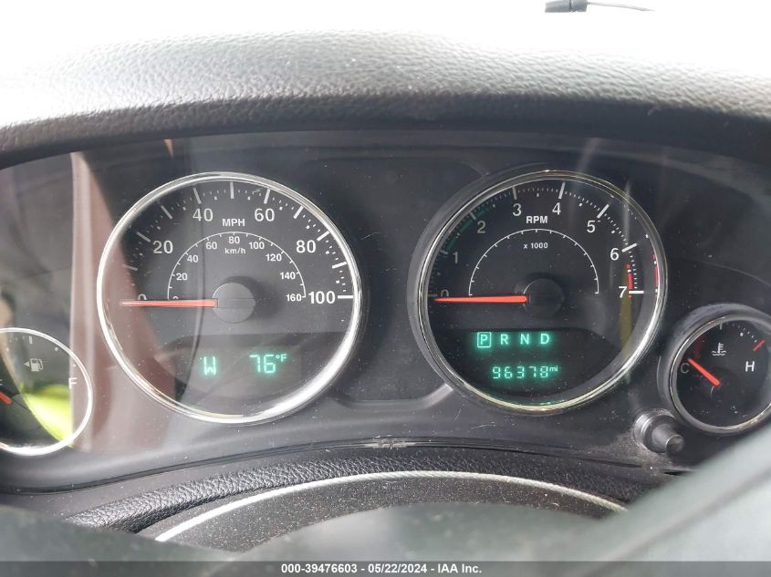 2016 Jeep Wrangler Unlimited Sahara VIN: 1C4BJWEG9GL290052 Lot: 39476603