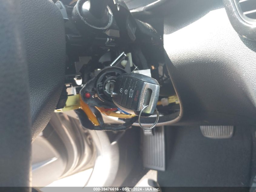 2016 Kia Optima Lx VIN: 5XXGT4L37GG022590 Lot: 39476616