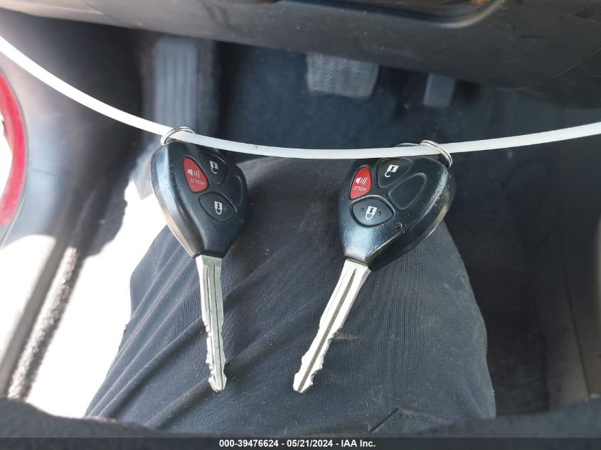 2010 Toyota Rav4 Sport VIN: 2T3WF4DV3AW020066 Lot: 39476624