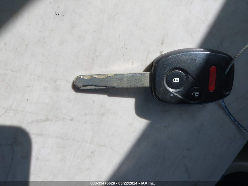 2007 Honda Pilot Ex-L VIN: 2HKYF18567H522734 Lot: 39476628