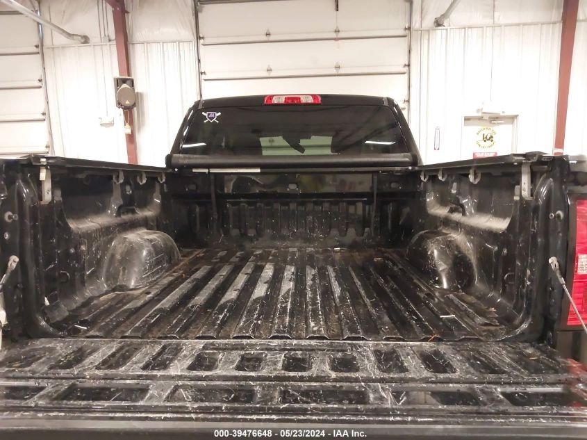 2015 GMC Sierra 1500 Sle VIN: 3GTU2UEC2FG189129 Lot: 39476648