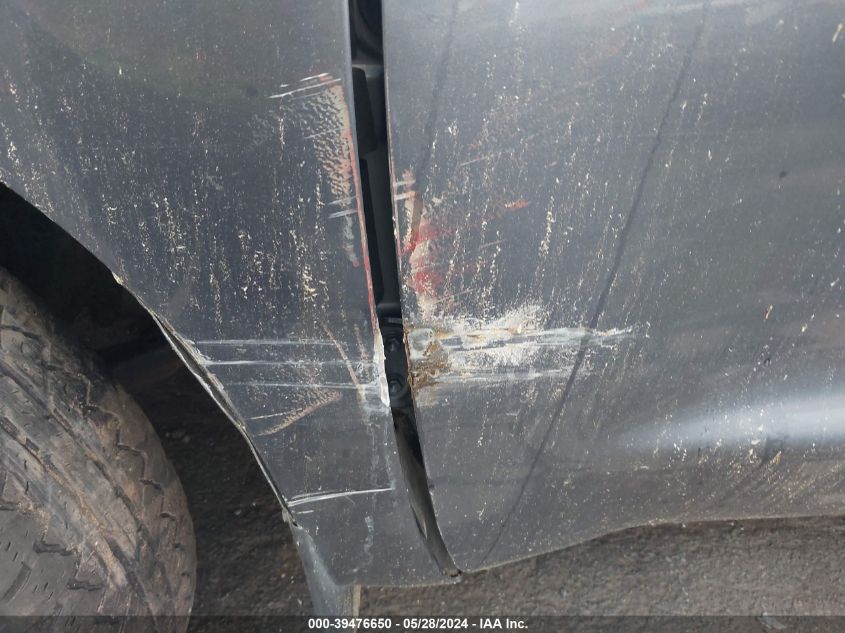 2009 Toyota Tundra Grade 5.7L V8 VIN: 5TFBV54119X088782 Lot: 39476650