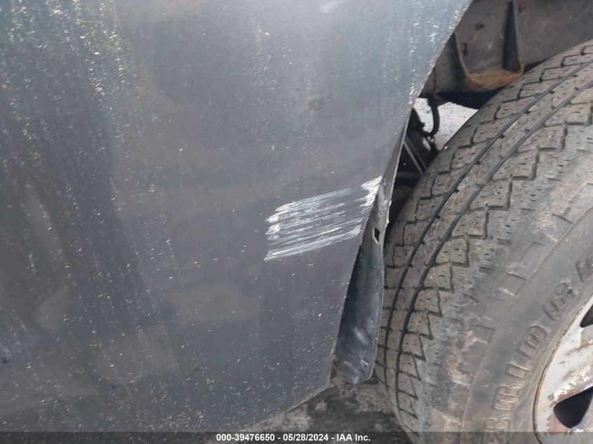 2009 Toyota Tundra Grade 5.7L V8 VIN: 5TFBV54119X088782 Lot: 39476650