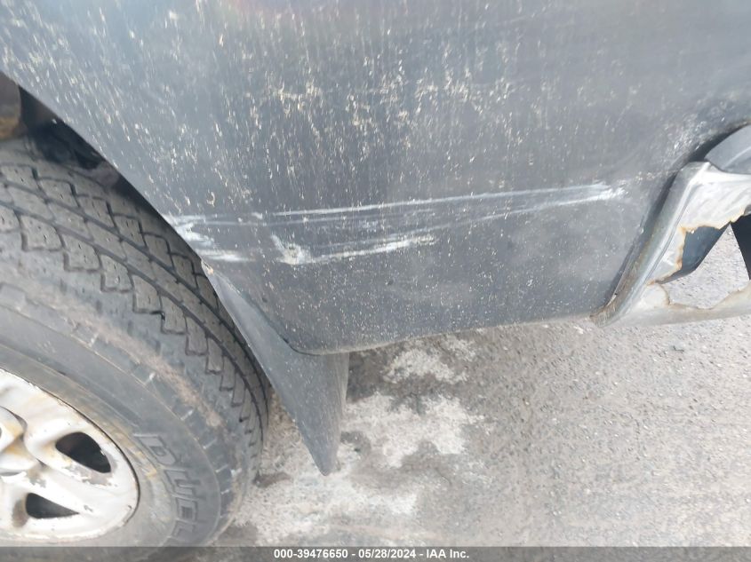 2009 Toyota Tundra Grade 5.7L V8 VIN: 5TFBV54119X088782 Lot: 39476650