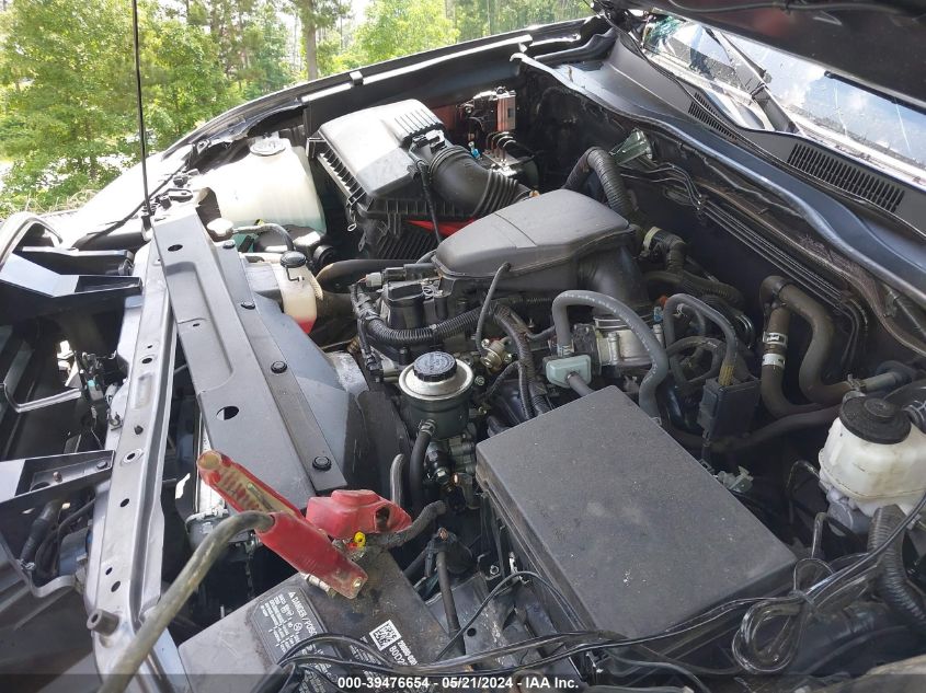 2021 Toyota Tacoma Sr VIN: 3TYAX5GN8MT021250 Lot: 39476654