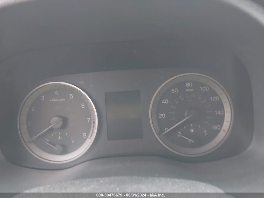 2016 Hyundai Tucson Sport VIN: KM8J33A22GU194056 Lot: 39476679