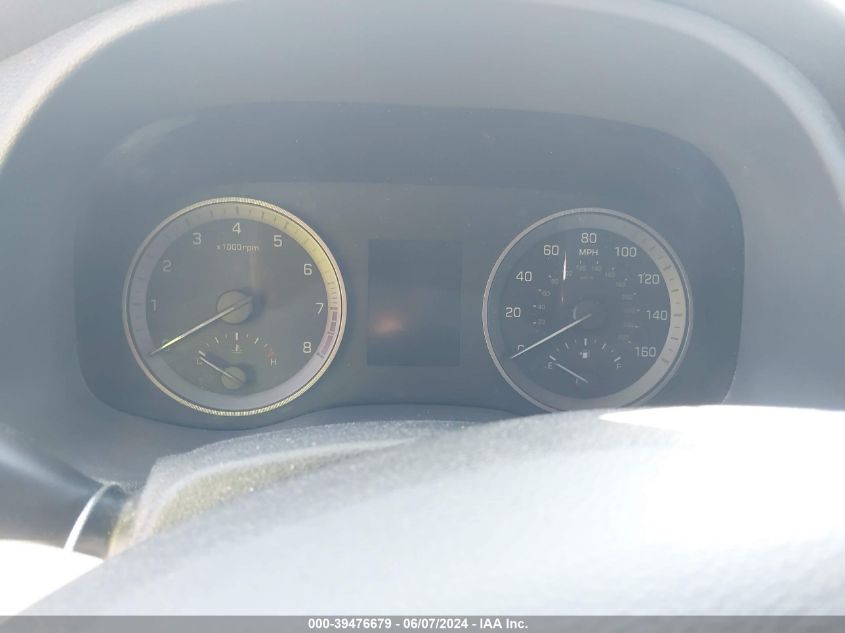 2016 Hyundai Tucson Sport VIN: KM8J33A22GU194056 Lot: 39476679