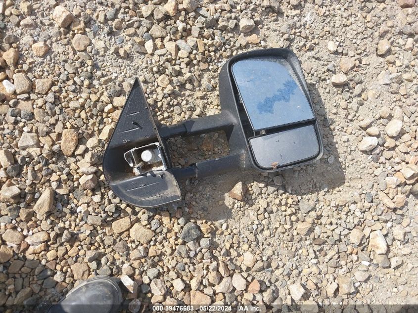 2012 Chevrolet Silverado 2500Hd Work Truck VIN: 1GB2CVCG8CZ246613 Lot: 39476683