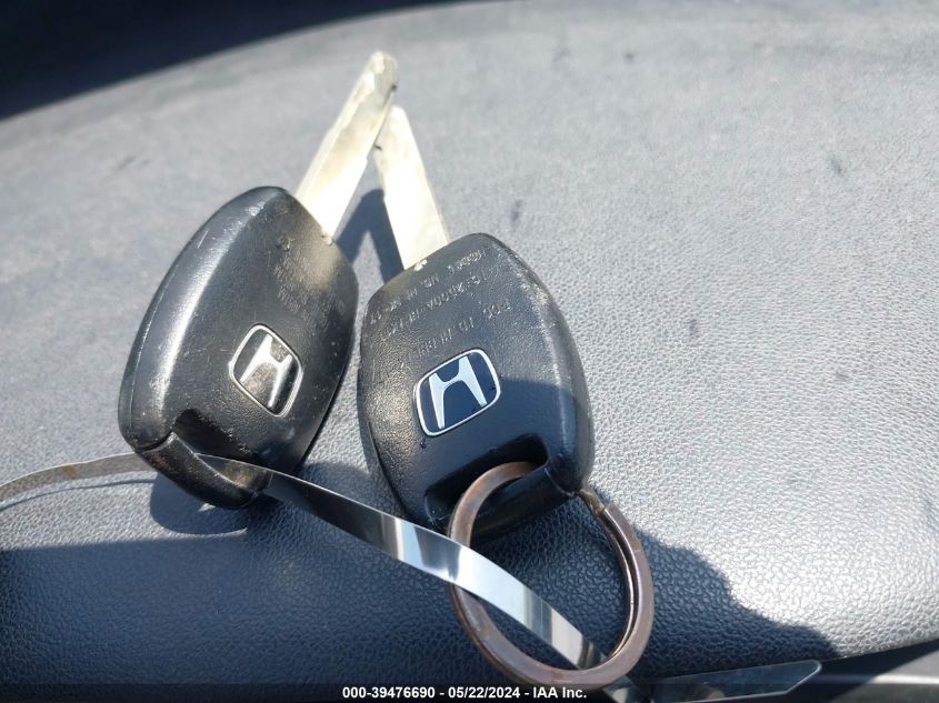 2013 Honda Civic Ex-L VIN: 19XFB2F92DE086043 Lot: 39476690