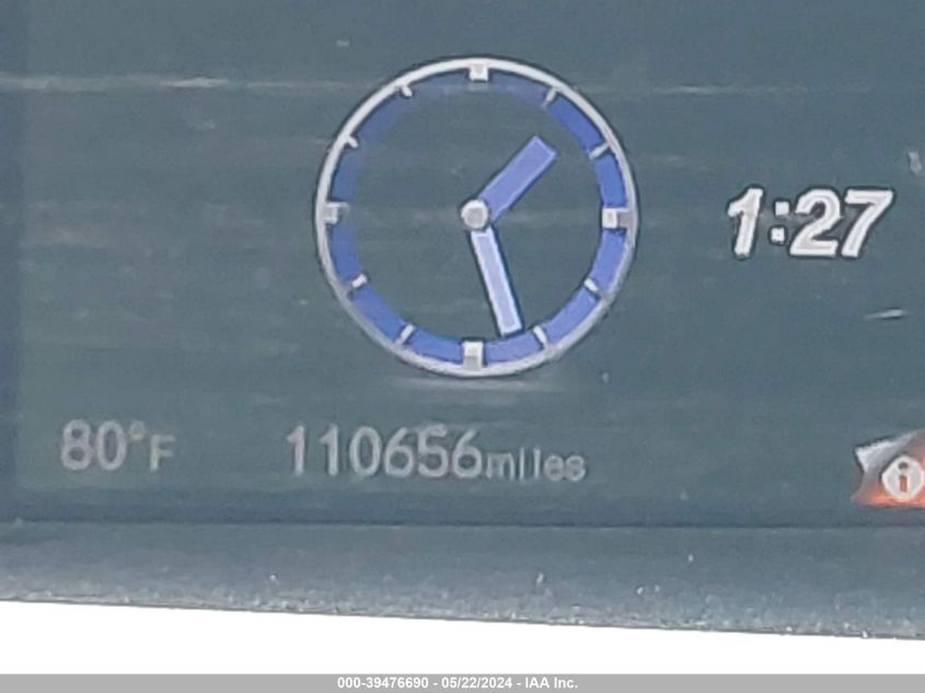 2013 Honda Civic Ex-L VIN: 19XFB2F92DE086043 Lot: 39476690