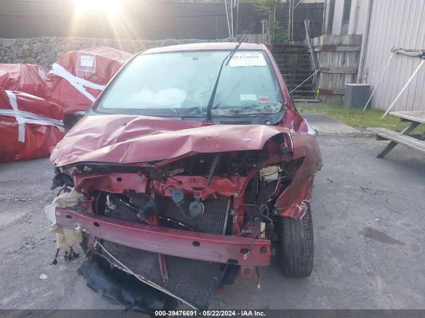 2006 Scion Xa VIN: JTKKT624X60149570 Lot: 39476691