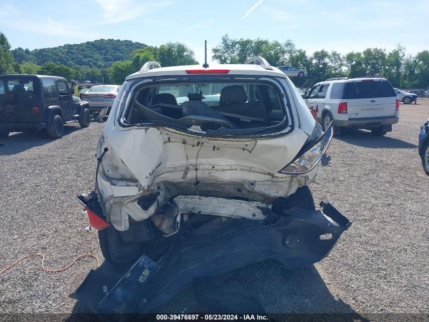 2008 Saturn Vue 4-Cyl Xe VIN: 3GSCL33P08S693238 Lot: 39476697