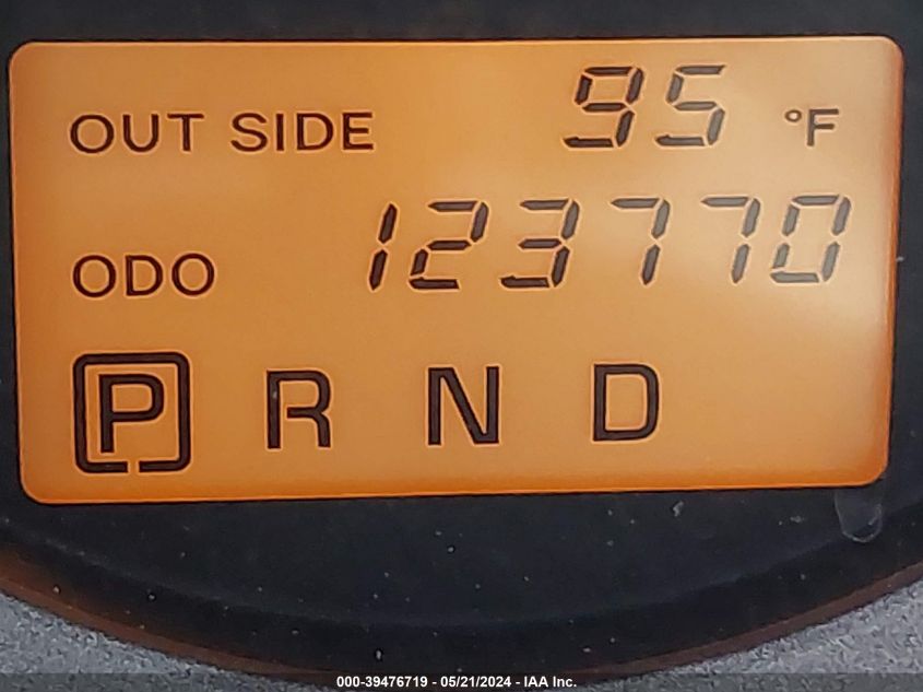 2008 Toyota Rav4 Sport V6 VIN: JTMBK32V886043281 Lot: 39476719