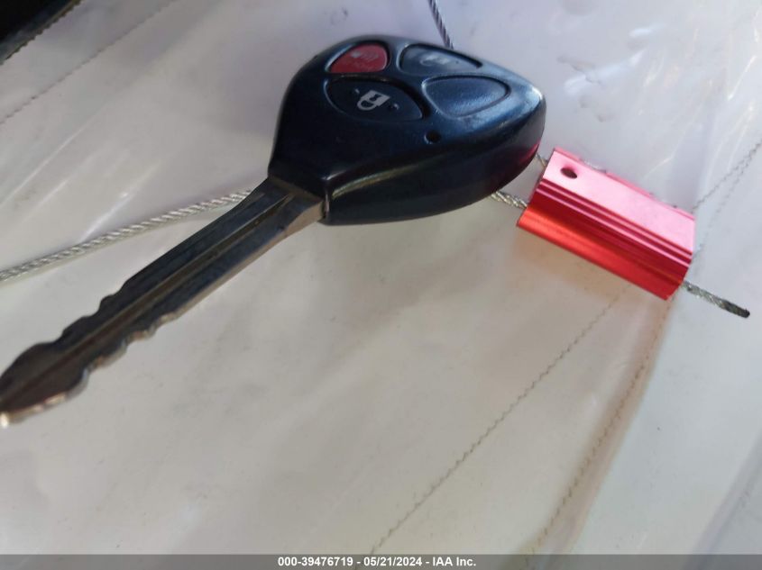 2008 Toyota Rav4 Sport V6 VIN: JTMBK32V886043281 Lot: 39476719