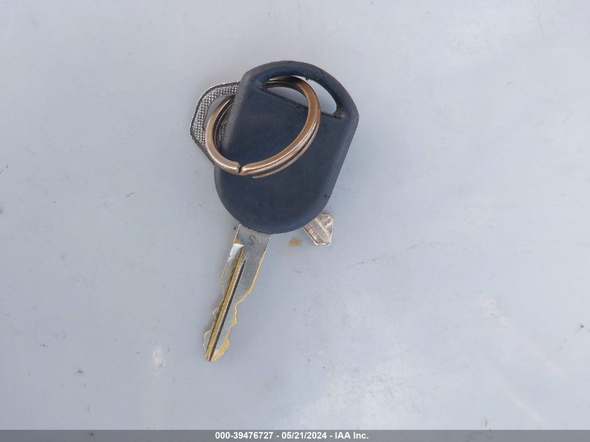 2003 Ford Ranger Xl/Xlt VIN: 1FTYR10D43PA37954 Lot: 39476727