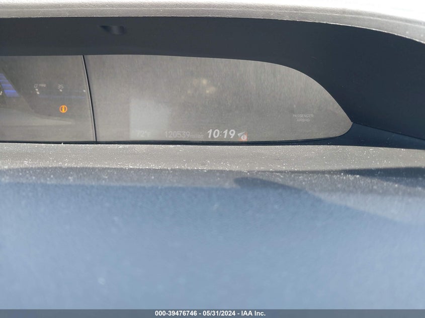 2013 Honda Civic Lx VIN: 2HGFB2F57DH536515 Lot: 39476746