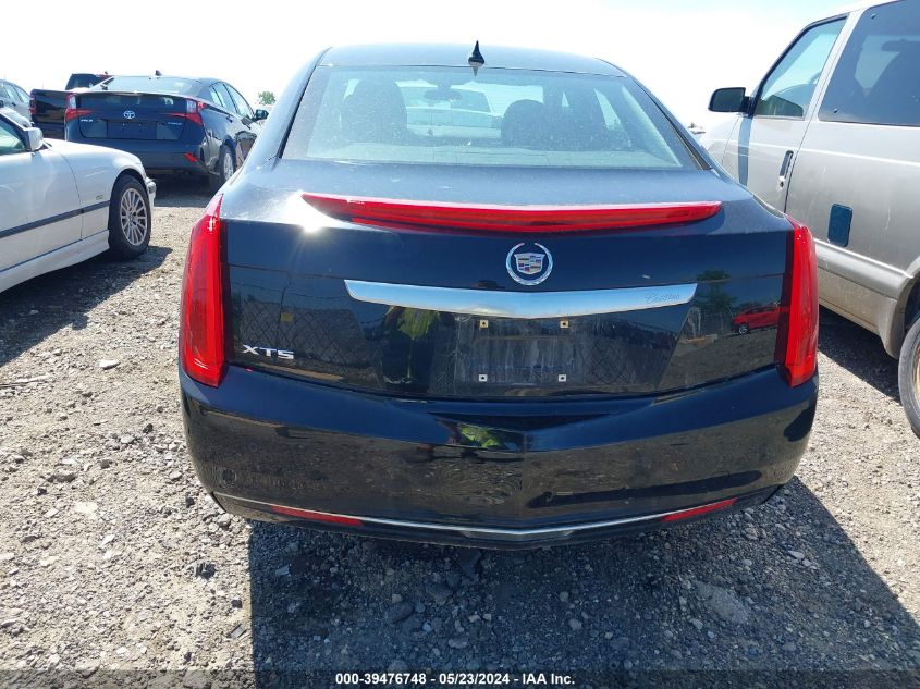 2014 Cadillac Xts Standard VIN: 2G61L5S36E9185669 Lot: 39476748