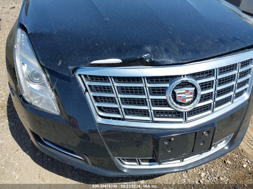 2014 Cadillac Xts Standard VIN: 2G61L5S36E9185669 Lot: 39476748