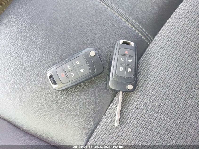 2020 Chevrolet Impala Fwd Lt VIN: 1G11Z5S34LU104544 Lot: 39476756